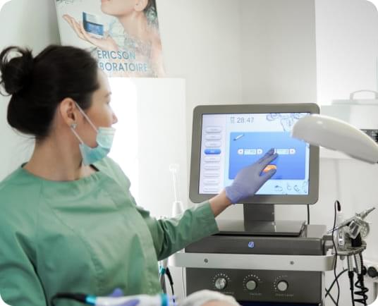 Image: Treatment image